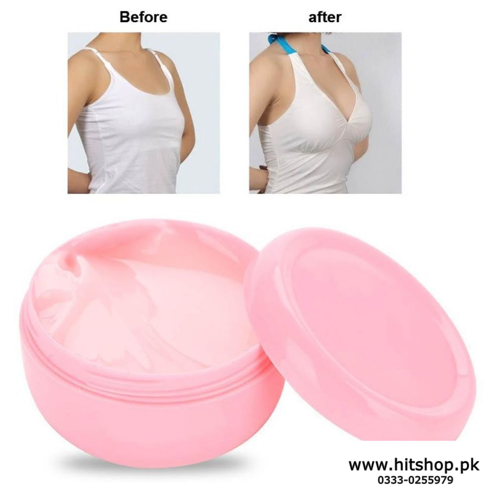 Bio Beauty Breast Tightening Cream Firming & Reshaping